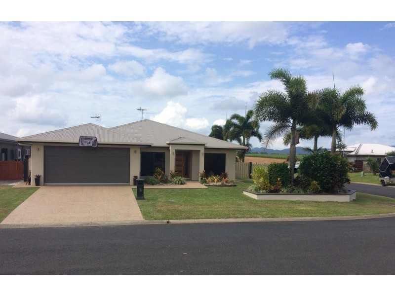 36 Bello Drive, Belvedere QLD 4860