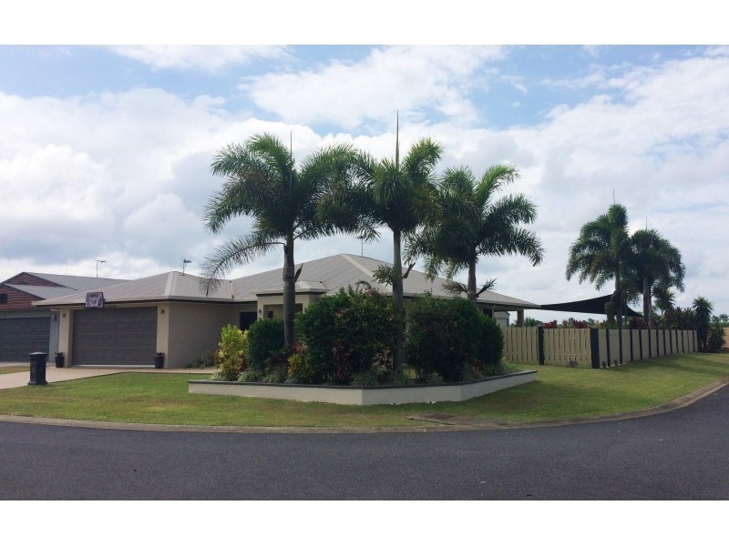 36 Bello Drive, Belvedere QLD 4860