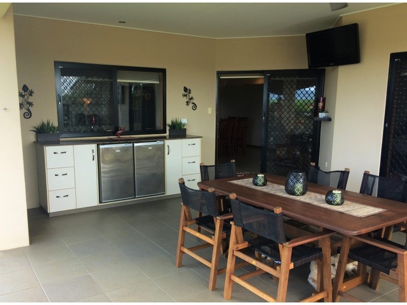 36 Bello Drive, Belvedere QLD 4860