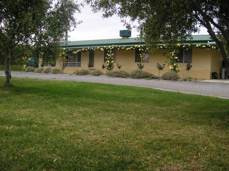 194 Hahn Road, Sellicks Hill SA 5174