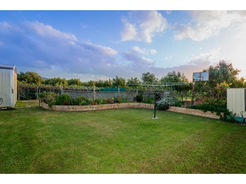 194 Hahn Road, Sellicks Hill SA 5174