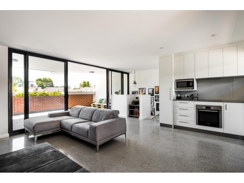 4/19 Lindsay Street, Perth WA 6000