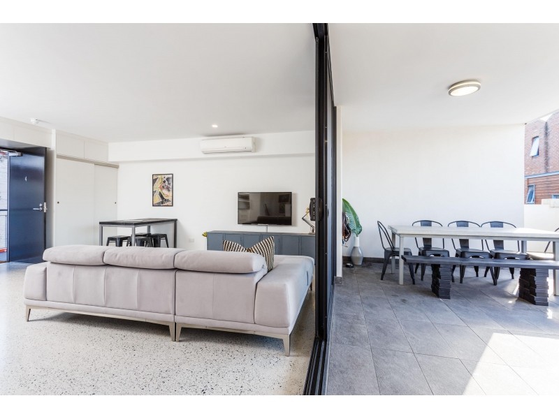 4/19 Lindsay Street, Perth WA 6000