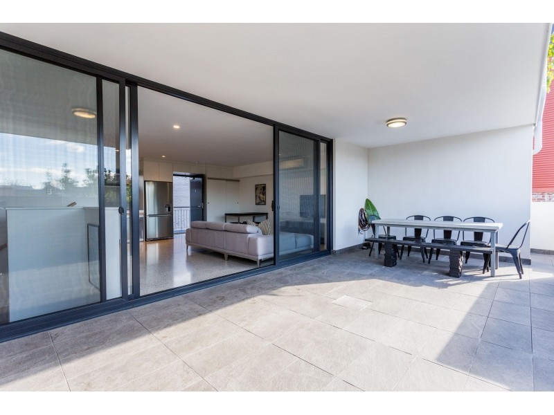 4/19 Lindsay Street, Perth WA 6000