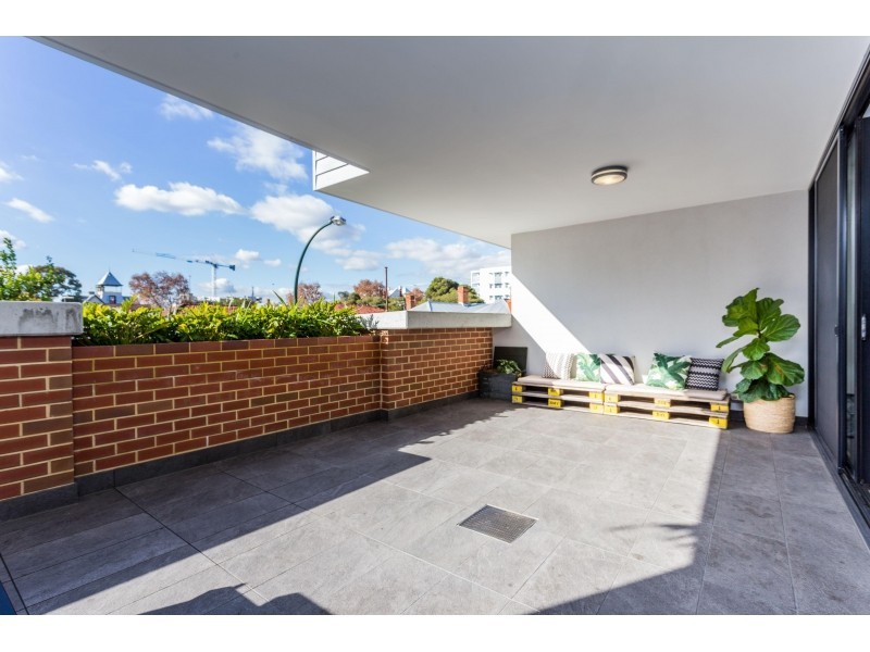 4/19 Lindsay Street, Perth WA 6000