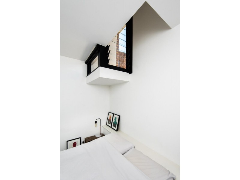 4/19 Lindsay Street, Perth WA 6000