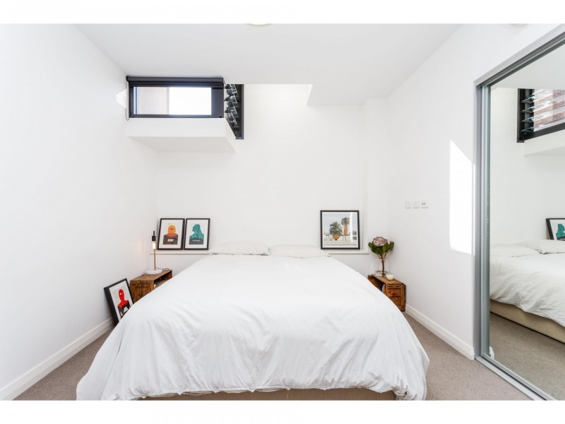 4/19 Lindsay Street, Perth WA 6000