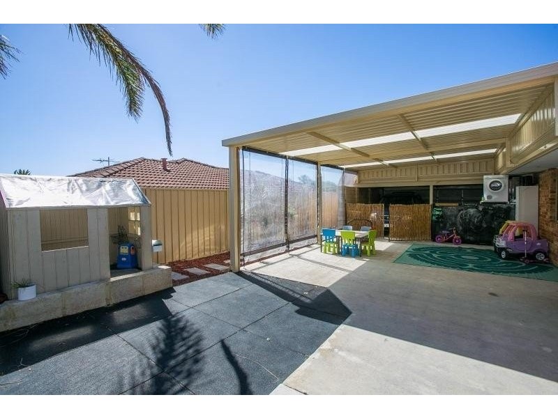 20 Daintree court, Merriwa WA 6030