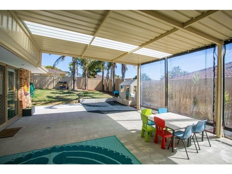 20 Daintree court, Merriwa WA 6030