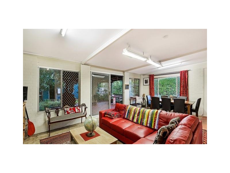 45 Bridge Street, Mount Lofty QLD 4350