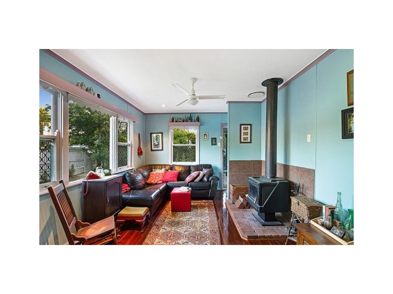 45 Bridge Street, Mount Lofty QLD 4350