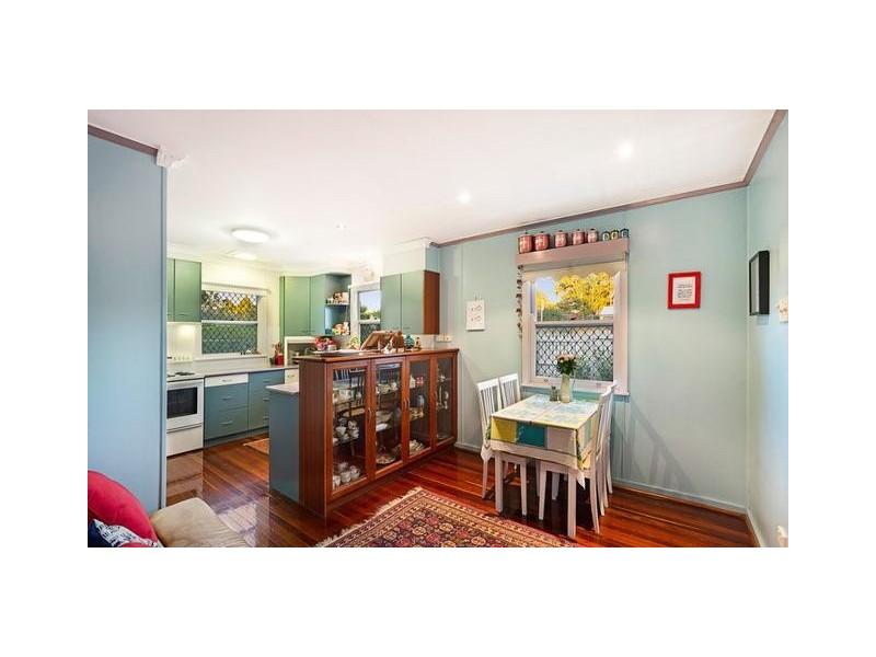 45 Bridge Street, Mount Lofty QLD 4350