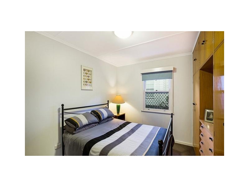 45 Bridge Street, Mount Lofty QLD 4350