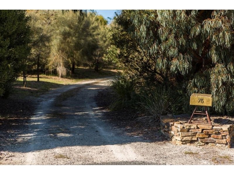 75 Draper Road, Howden TAS 7054