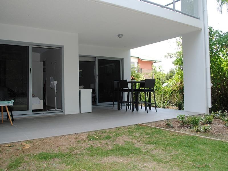 2/53 HAMSON TERRACE, Nundah QLD 4012