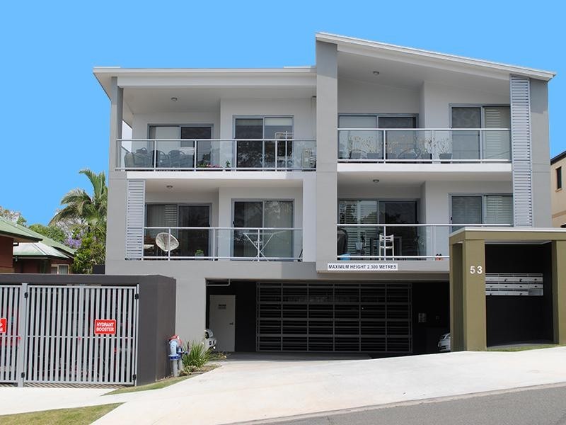 2/53 HAMSON TERRACE, Nundah QLD 4012