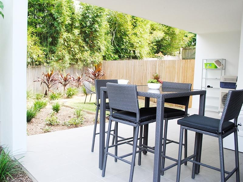 2/53 HAMSON TERRACE, Nundah QLD 4012