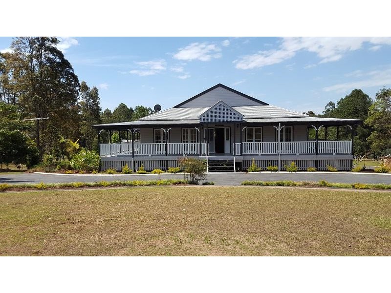 17 Ronald Court, Peachester QLD 4519