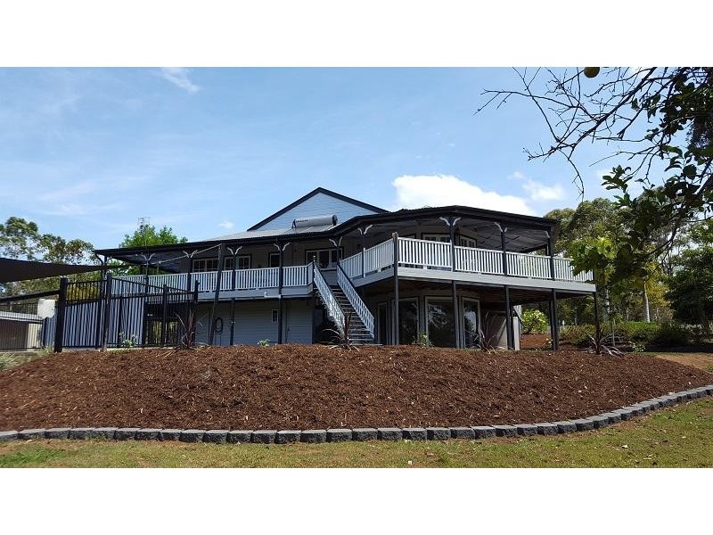 17 Ronald Court, Peachester QLD 4519