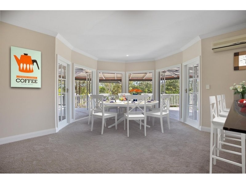 17 Ronald Court, Peachester QLD 4519