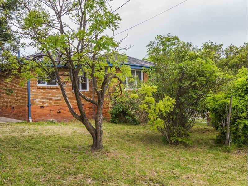 85 Archibald Street, Lyneham ACT 2602