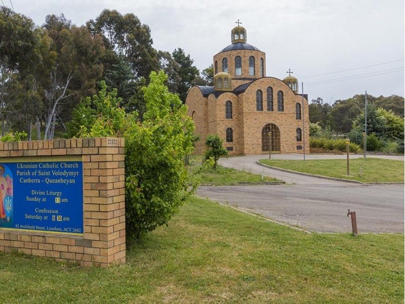 85 Archibald Street, Lyneham ACT 2602