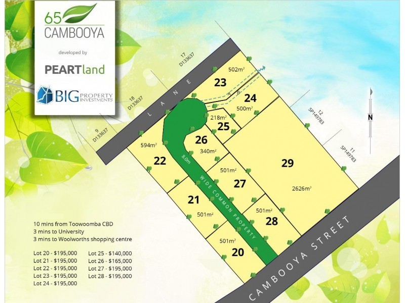 26/65 Cambooya Street, Drayton QLD 4350