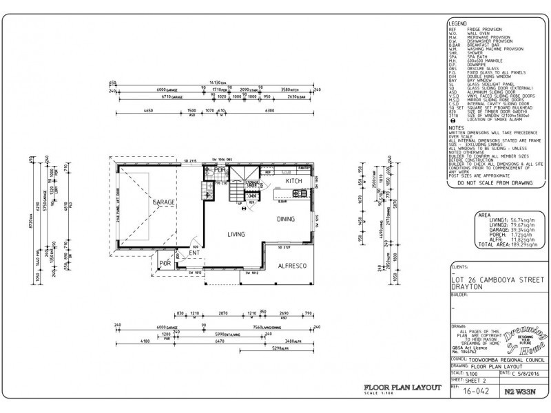 26/65 Cambooya Street, Drayton QLD 4350