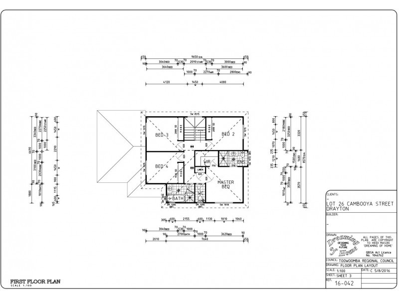 26/65 Cambooya Street, Drayton QLD 4350