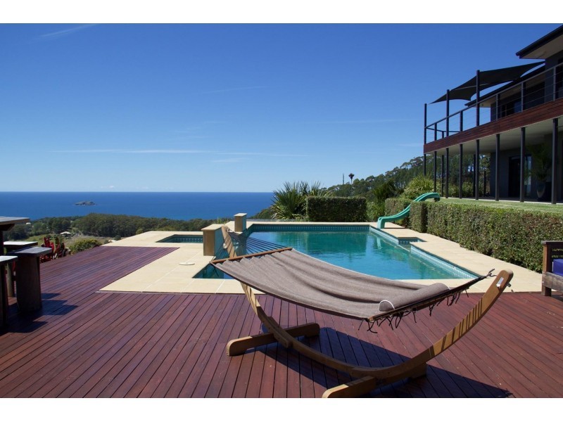 179 The Mountain Way, Sapphire Beach NSW 2450
