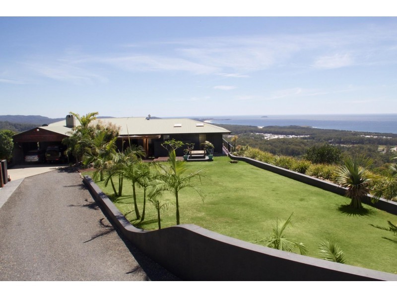 179 The Mountain Way, Sapphire Beach NSW 2450