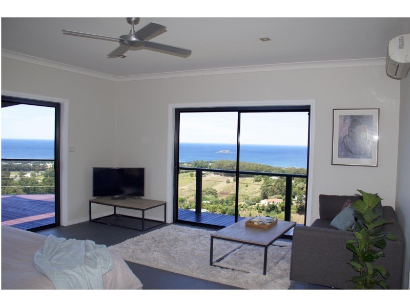 179 The Mountain Way, Sapphire Beach NSW 2450