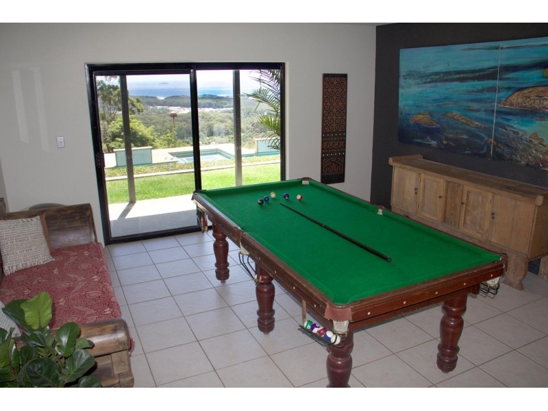 179 The Mountain Way, Sapphire Beach NSW 2450