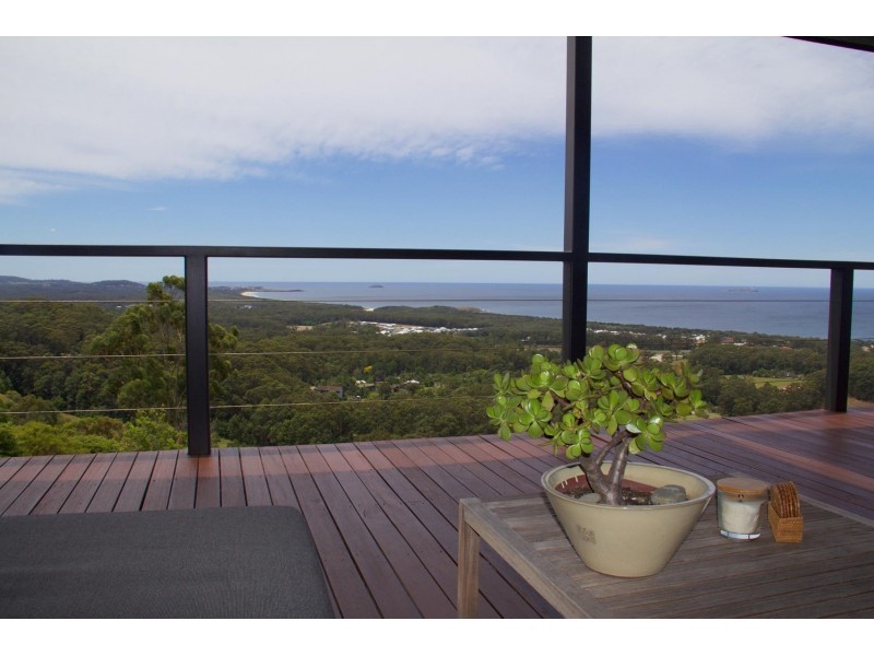 179 The Mountain Way, Sapphire Beach NSW 2450