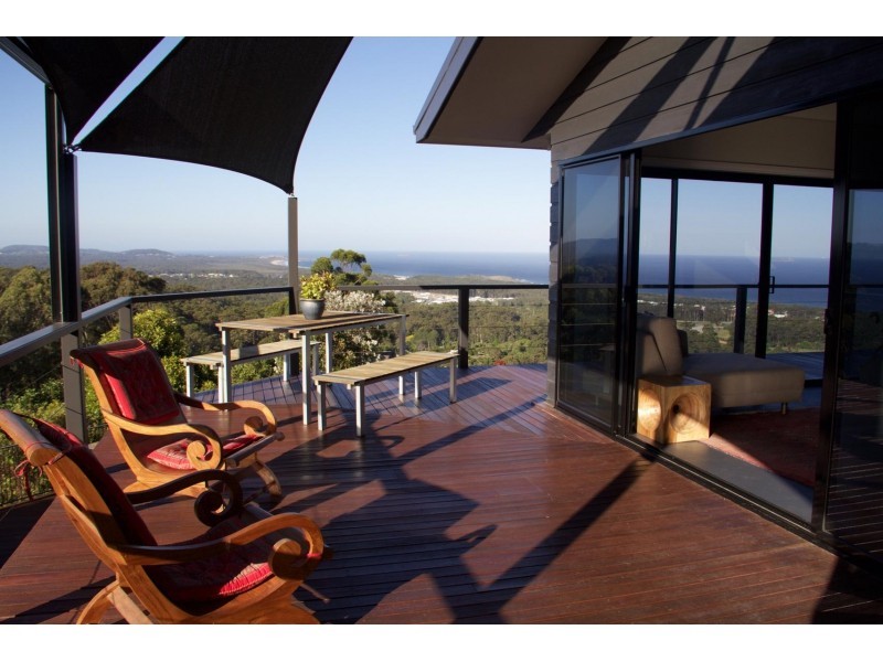 179 The Mountain Way, Sapphire Beach NSW 2450