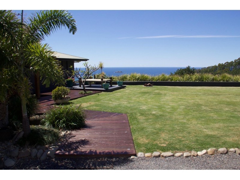 179 The Mountain Way, Sapphire Beach NSW 2450
