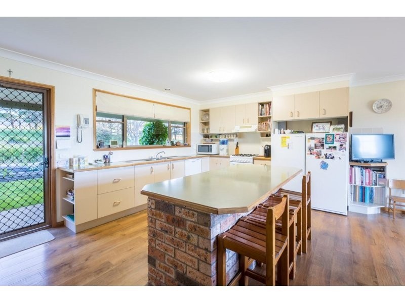 1975 O’Connell Road, O’connell NSW 2795