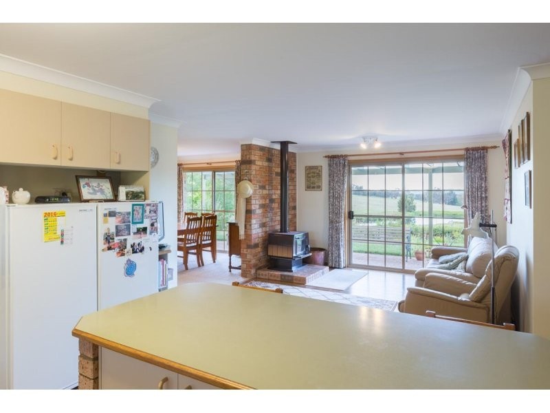 1975 O’Connell Road, O’connell NSW 2795