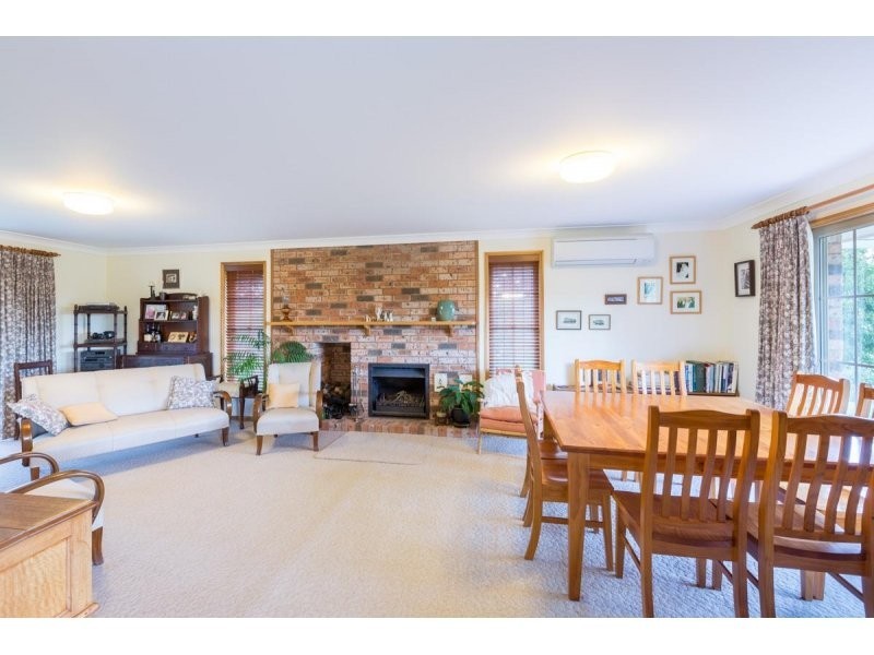 1975 O’Connell Road, O’connell NSW 2795