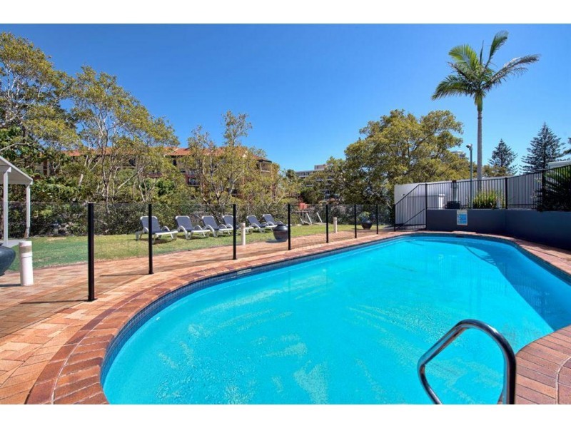 1305/70 Remembrance Drive, Surfers Paradise QLD 4217
