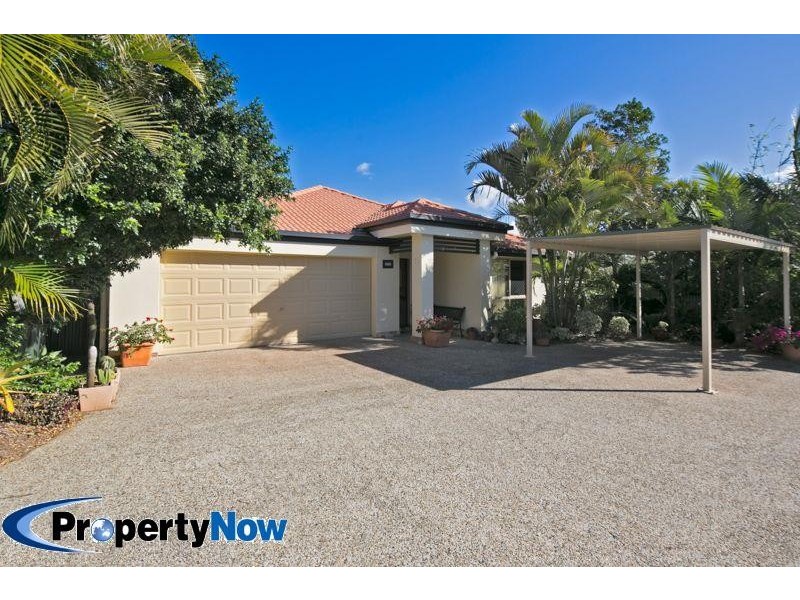 30 Ross Place, Wakerley QLD 4154