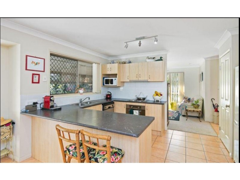 30 Ross Place, Wakerley QLD 4154