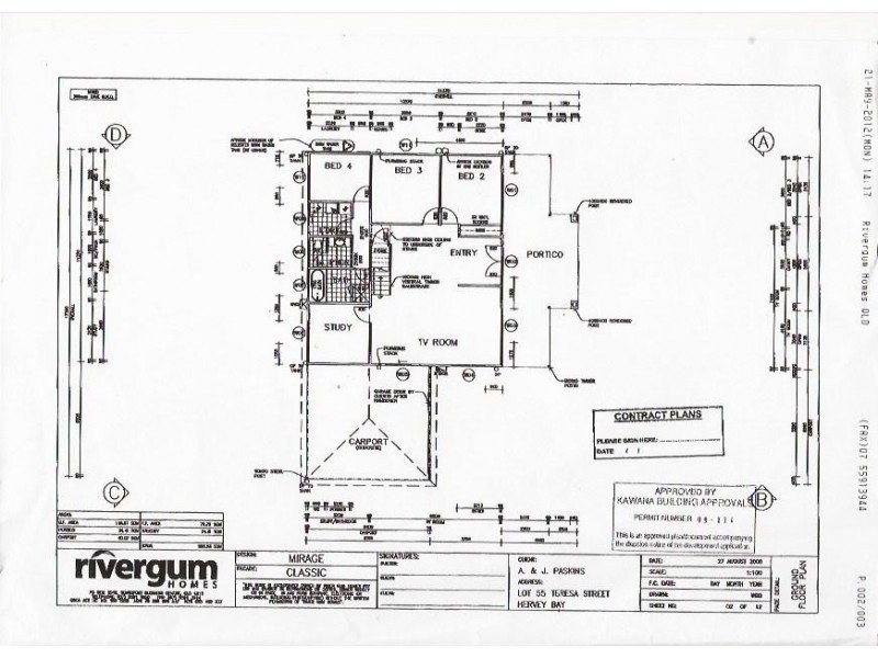 24 Teresa Street, Nikenbah QLD 4655