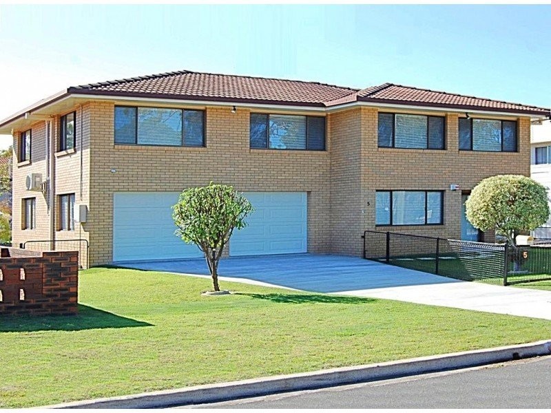 5 Clement Street, Woorim QLD 4507