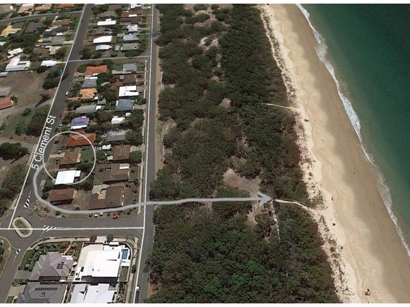 5 Clement Street, Woorim QLD 4507