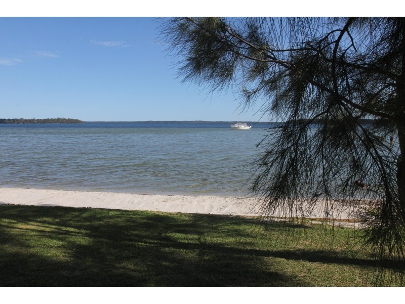 42 Loralyn Avenue, St Georges Basin NSW 2540