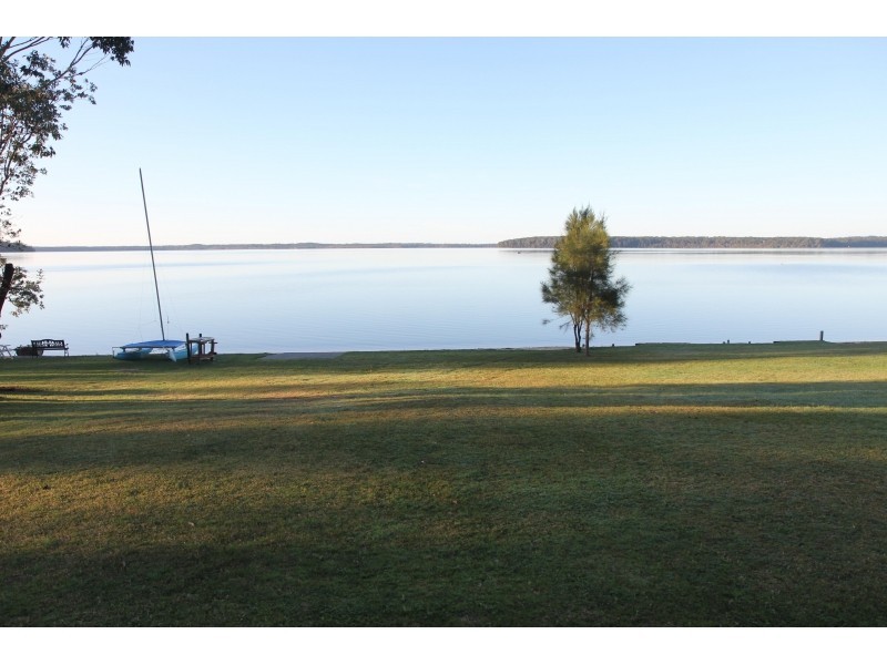 42 Loralyn Avenue, St Georges Basin NSW 2540