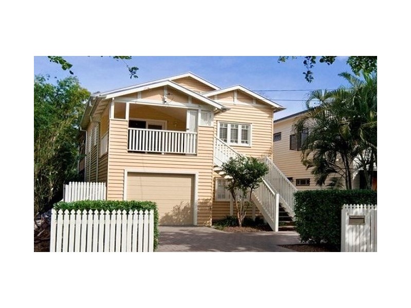 36 Forbes Street, West End QLD 4101