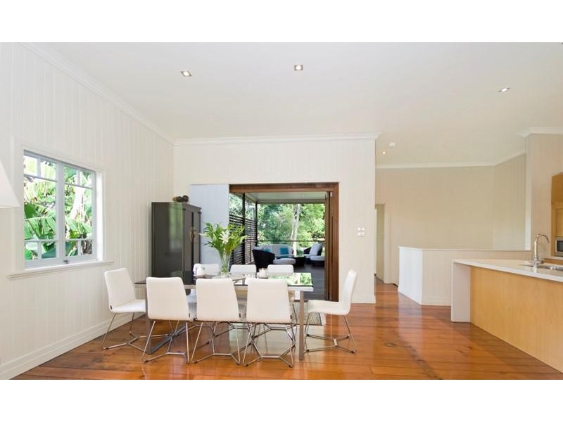 36 Forbes Street, West End QLD 4101