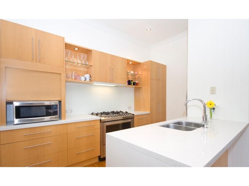 36 Forbes Street, West End QLD 4101